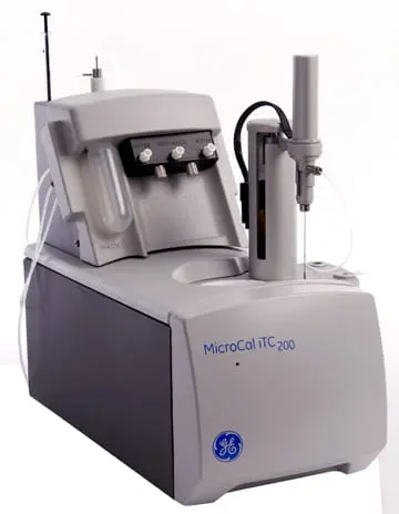 Instruments &ndash; Keck Biophysics Facility