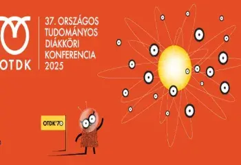 Az OVI hallgatói sikerrel szerepeltek a 37. OTDK-n