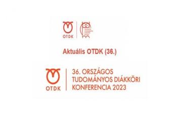OTDK logo